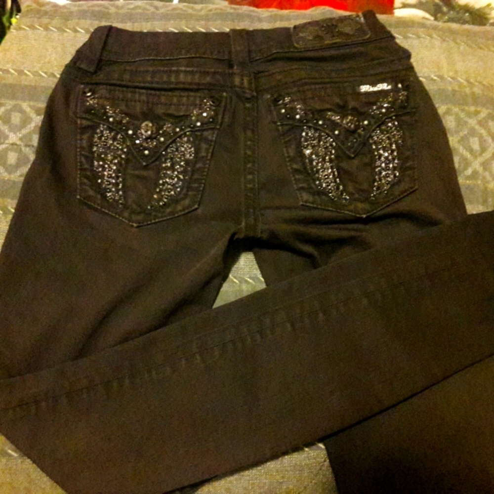 Miss me pants